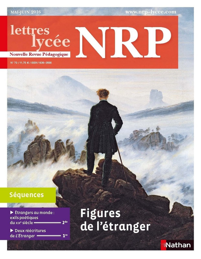 NRP Lycée – Figures de l’étranger – Mai-Juin 2016 (Format PDF)