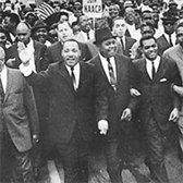 Étude du discours I have a dream de Martin Luther King