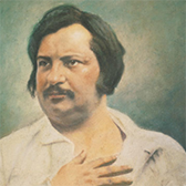 Balzac Le Père Goriot