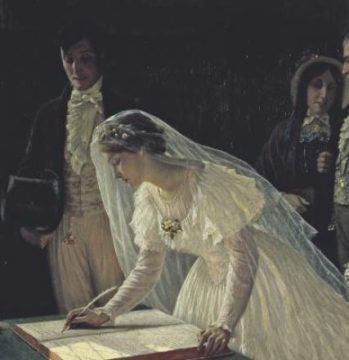 Mémoires de deux jeunes mariées de Balzac – séquence